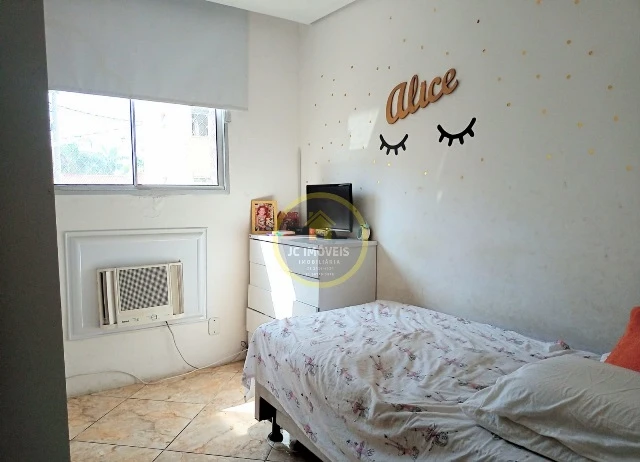 JCAP20122 Lindo apartamento sala 2 quartos.