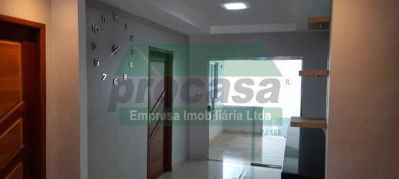 Casa em Condomínio :  / Residencial / Monte das Oliveiras