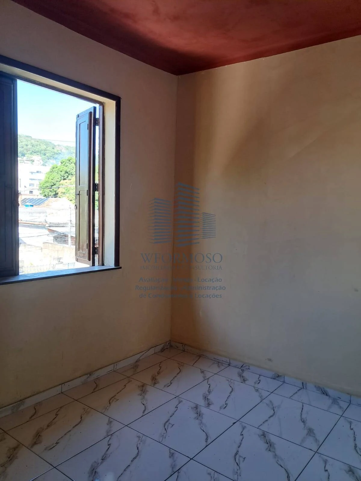 Apartamento 2 quartos 50m² para Locação Rua Irapuã Penha Circular