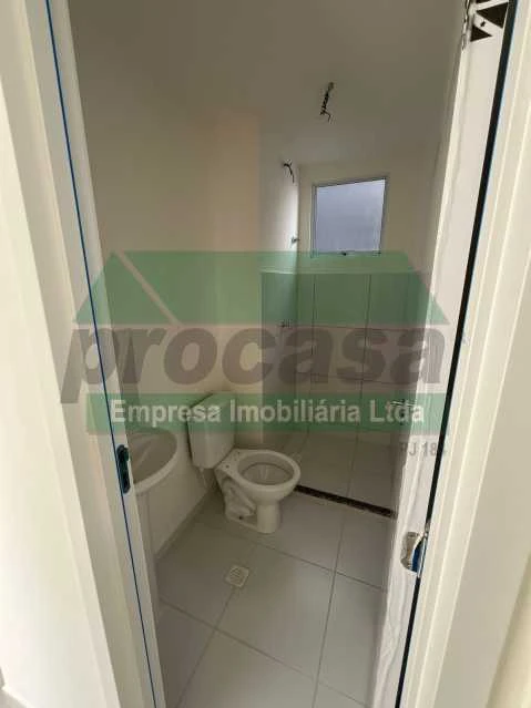 Apartamento em condomínio  / $ 95.000,00 / Tarumã