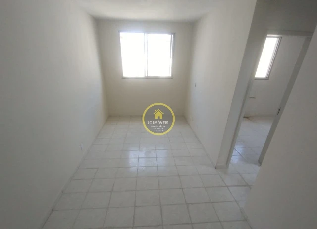 JCAP20470 – Condomínio Residencial Rio Vida I.