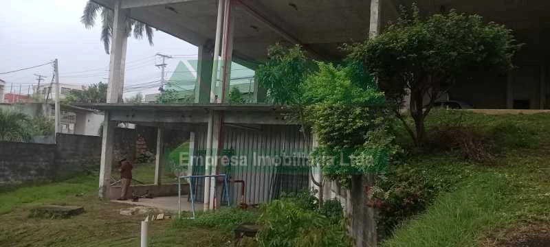 Ponto comercial :  / Comercial / Parque Dez de Novembro