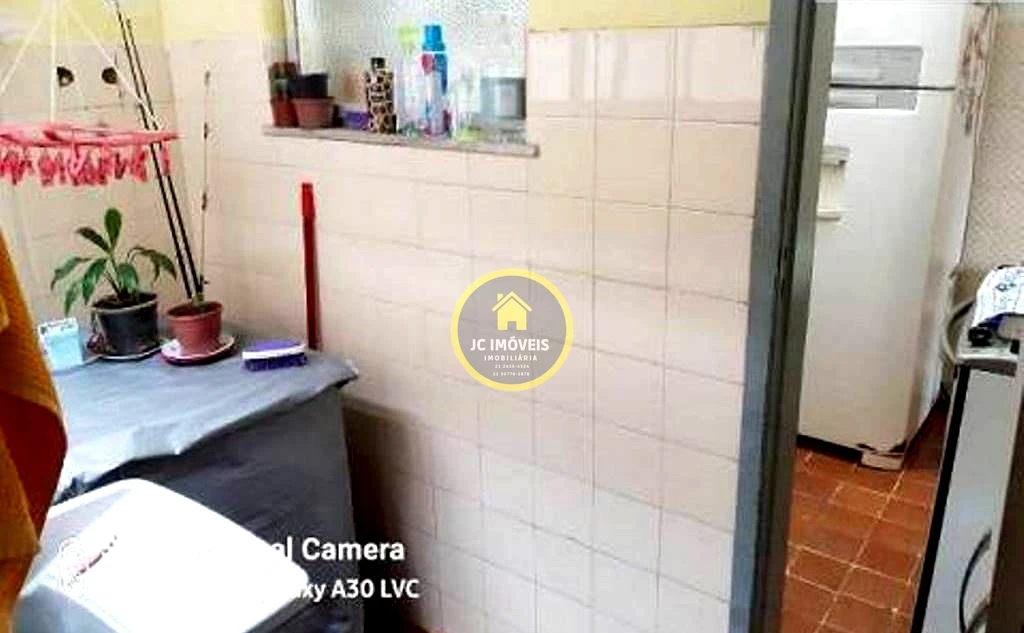 JCAP20154 Bom apartamento em bairro residencial.