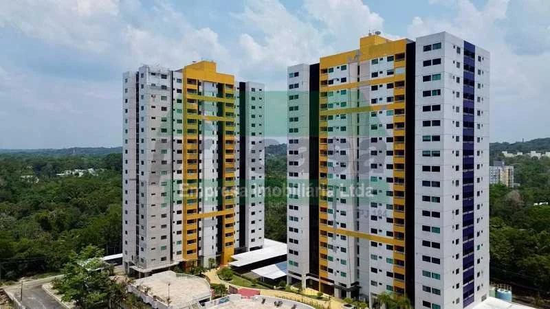 Apartamento :  / Residencial / Ponta Negra