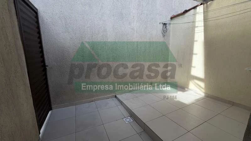 Casa Residencial / Parque das Laranjeiras