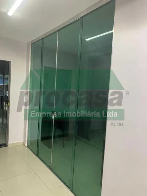 SAALA COMERCIAL PARA ALUGAR