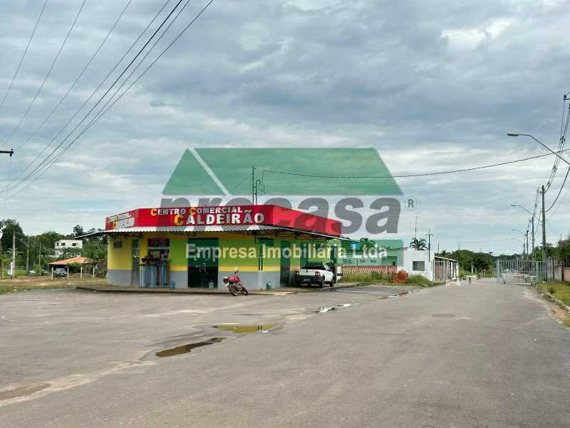 Condominio de Chácara à venda, 1000 m² por RS 70.000,00 Mais Parcelas  de R$ 500,00 Mes - Zona Rural