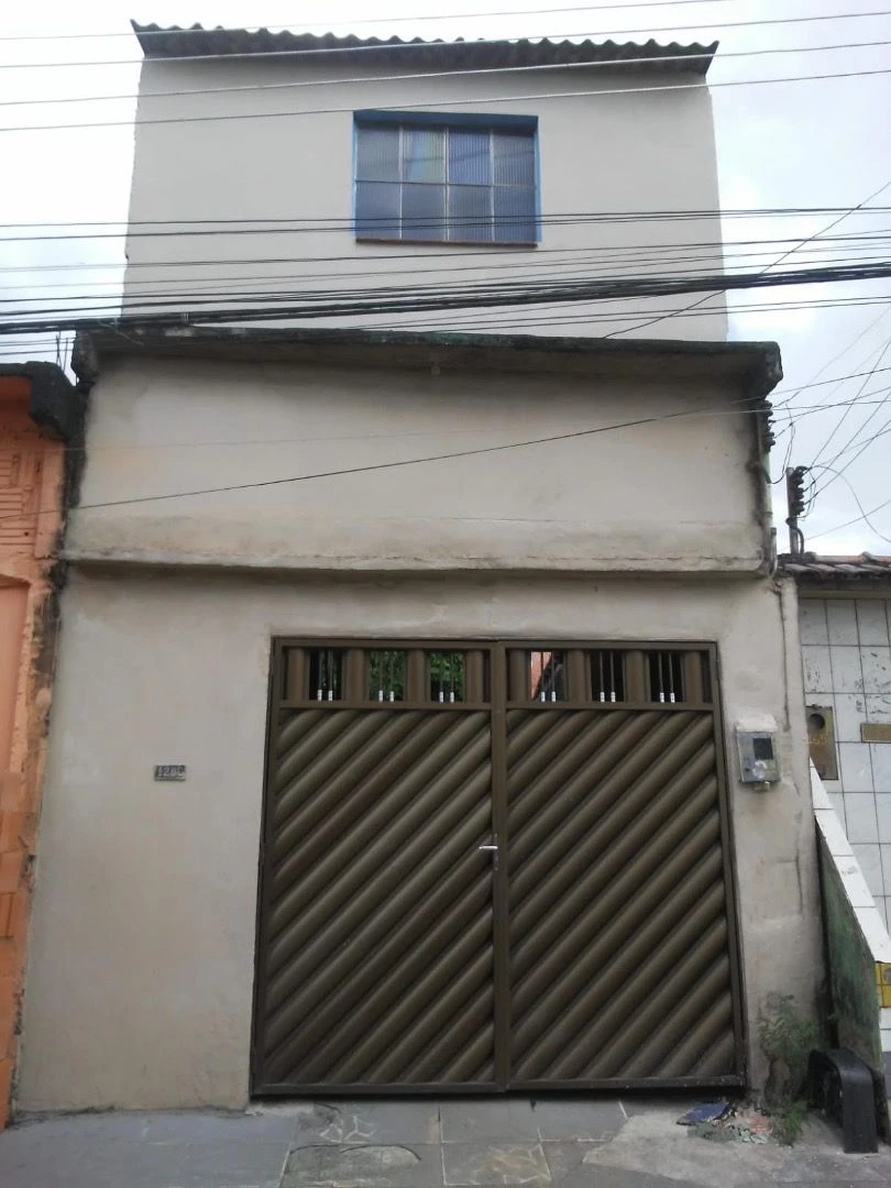 Casa com 3 dormitórios à venda, 100 m² por RS 200.000 - Santo Agostinho