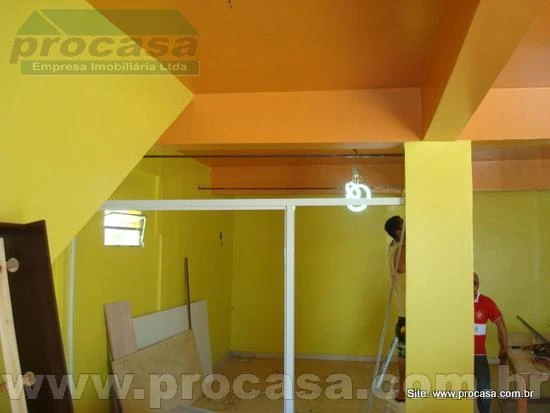 Casa com 7 dormitórios à venda, 700 m² por RS 2.250.000,00 - Chapada - Manaus-AM