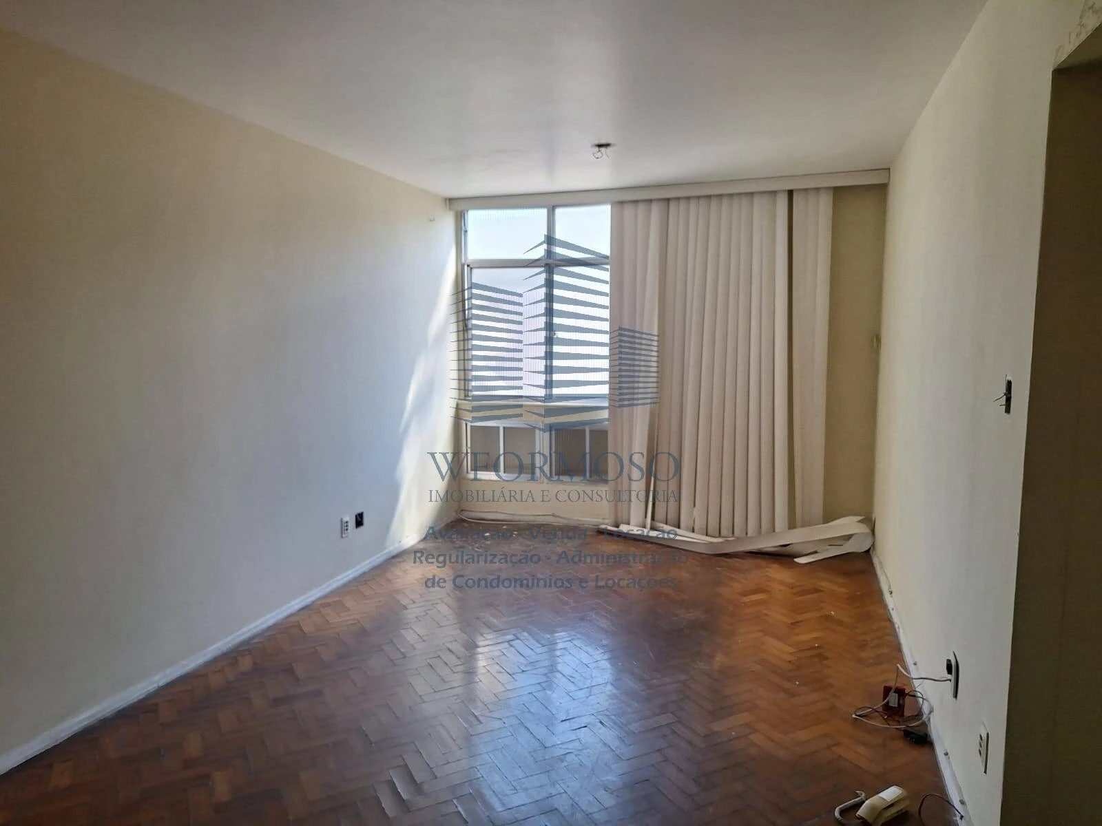 Apartamento 2 quartos 70m² à venda na Rua Peter Lund no Caju