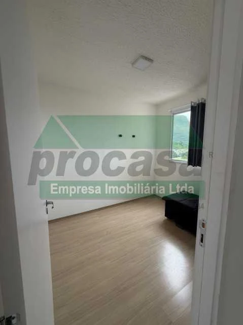 Apartamento :  / Residencial / Novo Aleixo