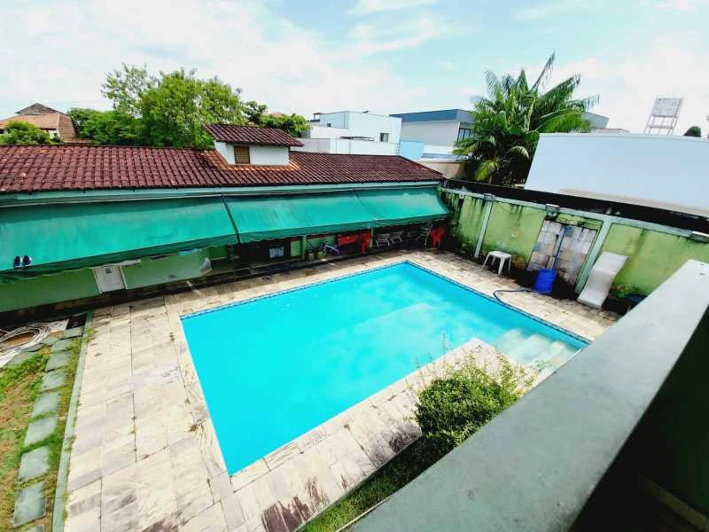 CASA PARA VENDA EM CONDOMÍNIO PONTA NEGRA