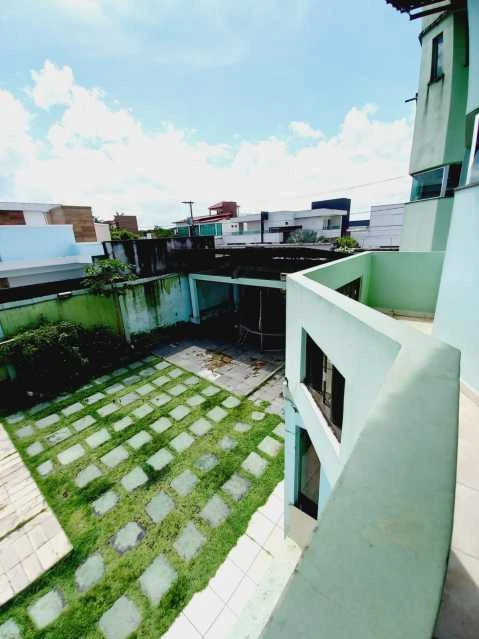 CASA PARA VENDA EM CONDOMÍNIO PONTA NEGRA
