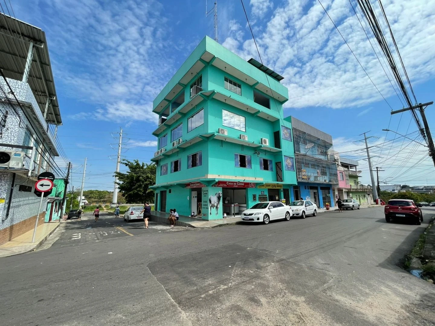 Prédio à venda, 750 m² por RS 1.599.999,00 - São Jorge