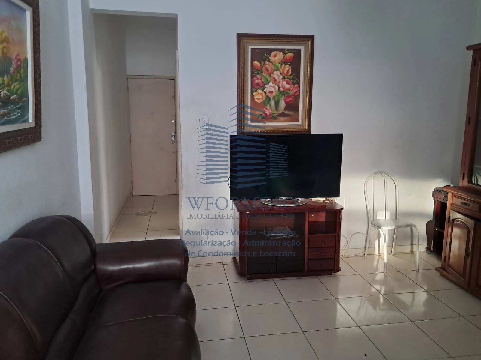 Apartamento 2 quartos com 60m² Rua Dias da Cruz - Meier