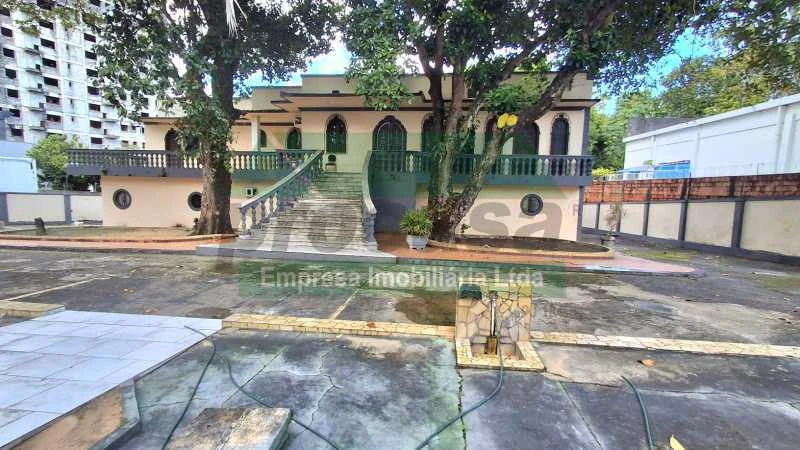 Casa :  / Comercial / Parque Dez de Novembro
