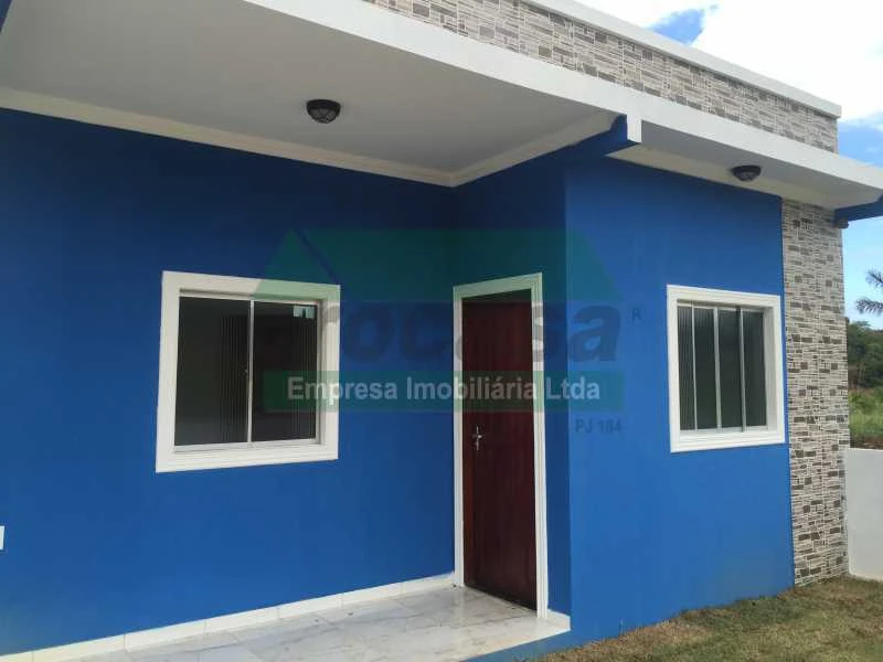 **Casa dos sonhos: aconchego e espaço para a família