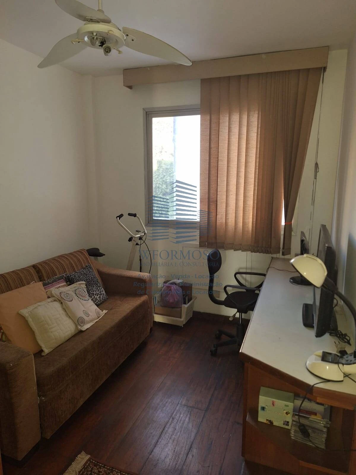 Cobertura duplex 144m2 à venda na Rua Visconde de Itamarati, Maracanã