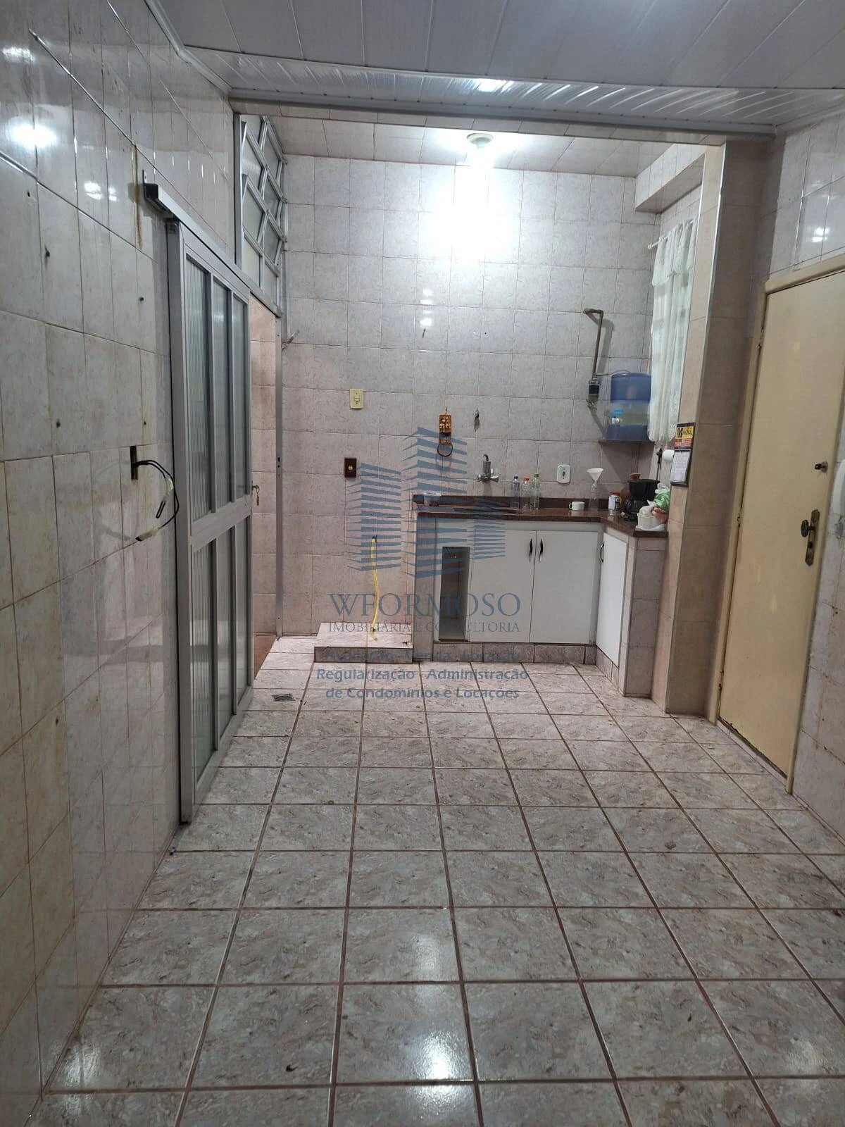 Apartamento 2 quartos 80m² à venda Rua Antônio Rego Olaria