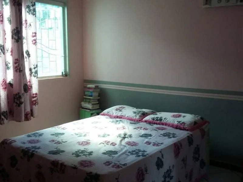 Casa com 3 dormitórios à venda, 330 m² por RS 270.000,00 - Colônia Santo Antônio - Manaus-AM