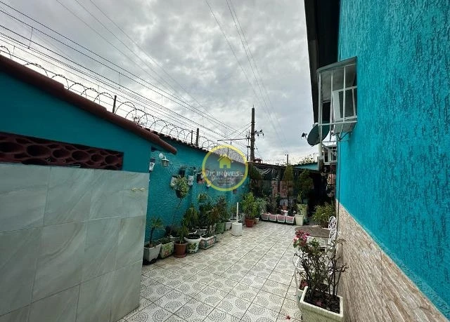 JCCV20016 – Excelente casa de vila, pronta para entrar e morar.