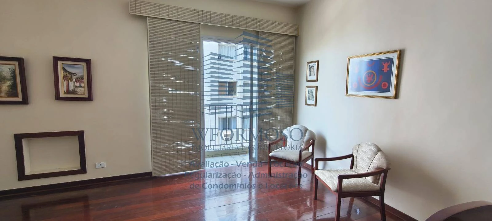 Apartamento 3 quartos 122m² à venda na Rua Ferreira Pontes no Andaraí