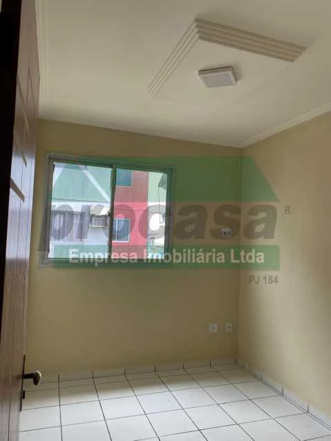 APTO A VENDA NO NOVO ALEIXO