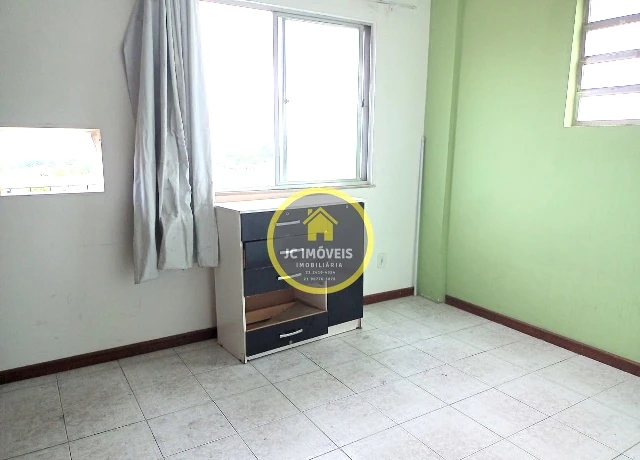 JCAP2156 Apartamento sala 2 quartos centro de Campo Grande.