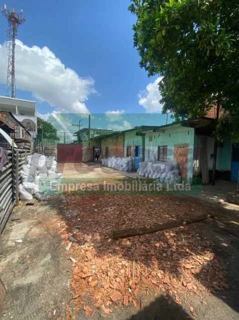 Casa Comercial + Terreno ao lado / Cidade de Deus