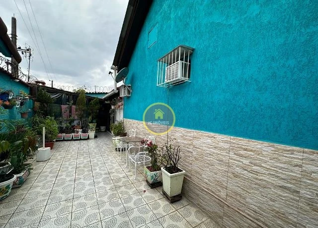 JCCV20016 – Excelente casa de vila, pronta para entrar e morar.
