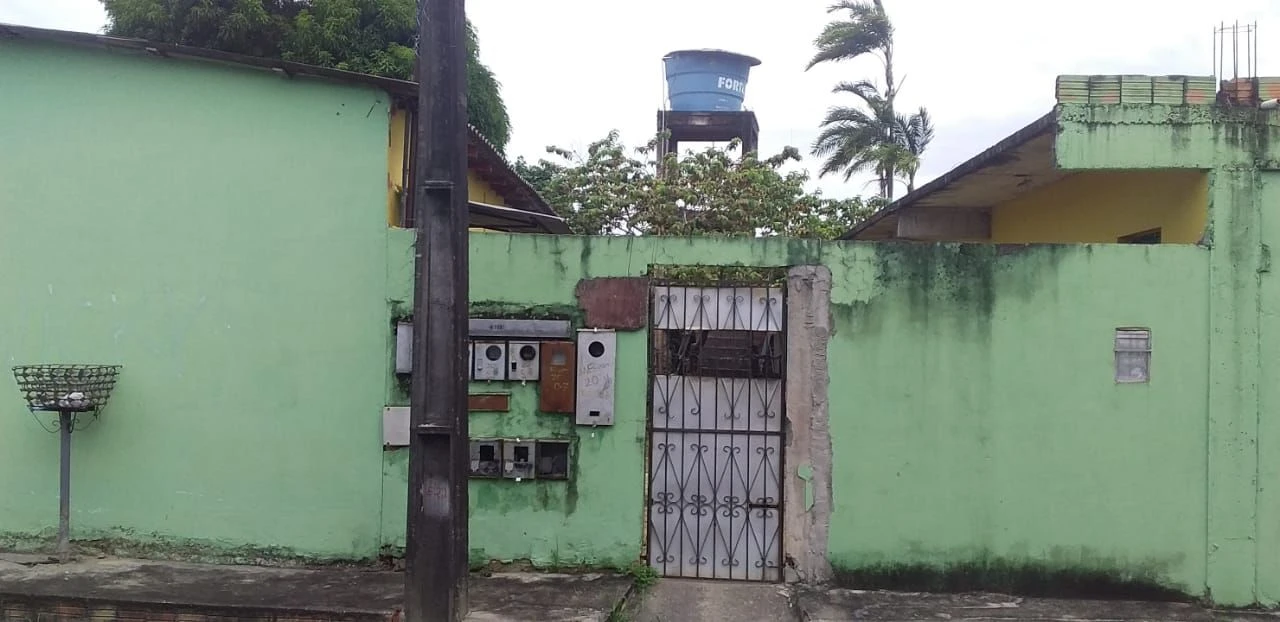5 apart + punto comercial  à venda, 300 m² por RS 200.000 - Colônia Terra Nova - Manaus-AM