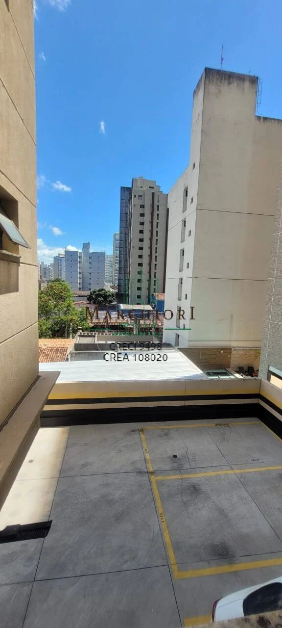 2 quartos, suite, 1 vaga, montado ótima localizaçao no centro de Itapua,