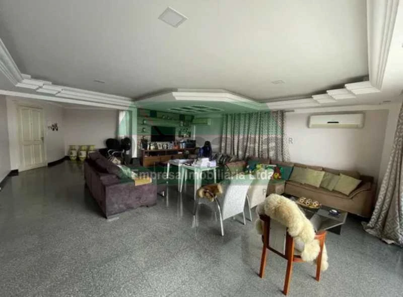 Apartamento - Duplex / Residencial / Parque Dez de Novembro