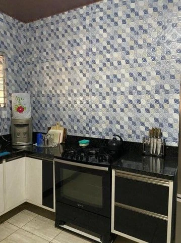 Casa com 3 dormitórios à venda, 165 m² por RS 460.000 - Parque 10 de Novembro - Manaus-AM