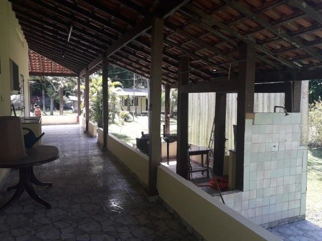 Chácara com 4 dormitórios à venda, 10000 m² por RS 1.500.000,00 - Tarumã-Açu - Manaus-AM