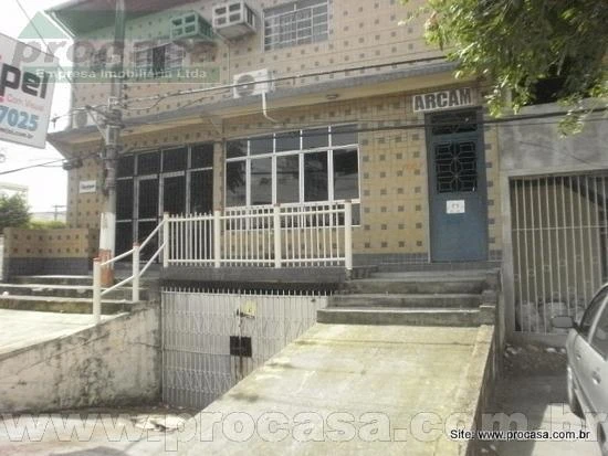 Ponto à venda, 700 m² por RS 1.700.000,00 - Praça 14 de Janeiro - Manaus-AM