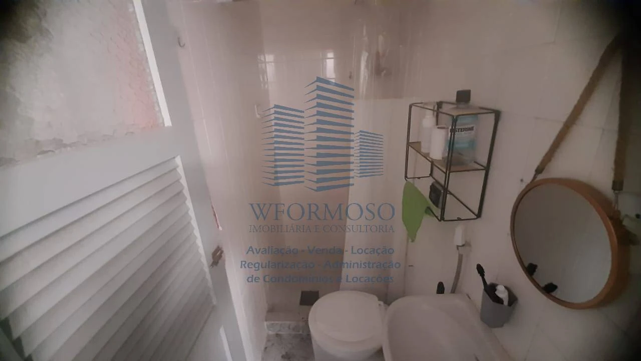 Apartamento 3 quartos 87m² à venda na Rua Peter Lund no Caju