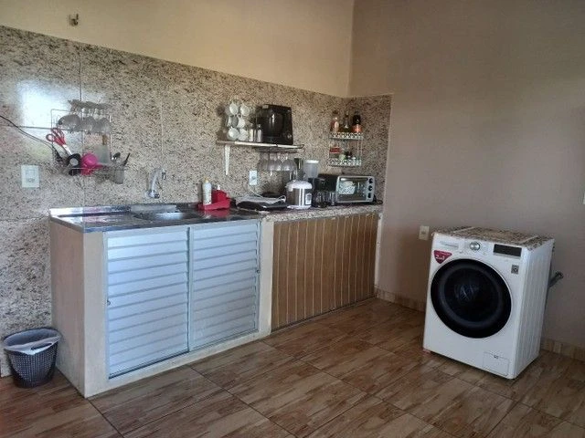 Casa com 3 dormitórios à venda, 200 m² por RS 255.000 - Cidade Nova - Manaus-AM