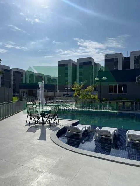 Apartamento em condomínio  / $ 95.000,00 / Tarumã