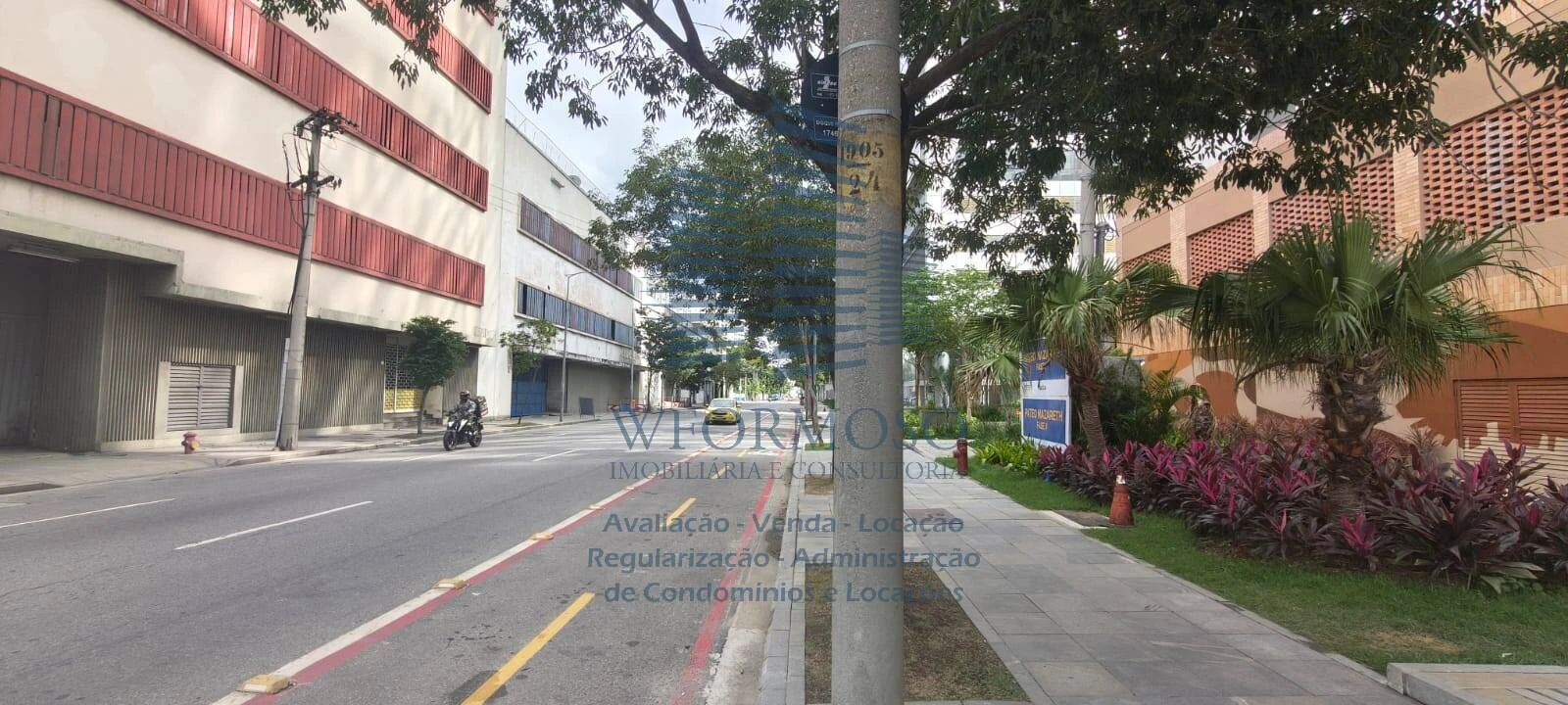 Apartamento 2 quartos 40m² Locação na Avenida Cidade Lima Santo Cristo