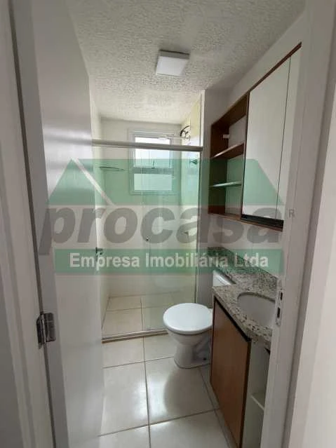 Apartamento :  / Residencial / Novo Aleixo