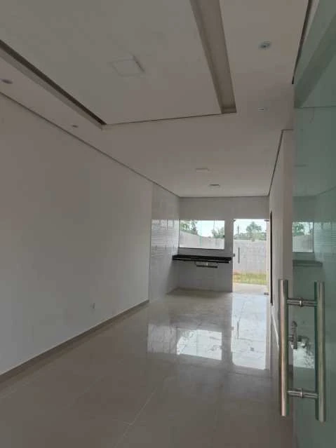 Vende-se Casa em condomínio Fechado no bairro Tarumã