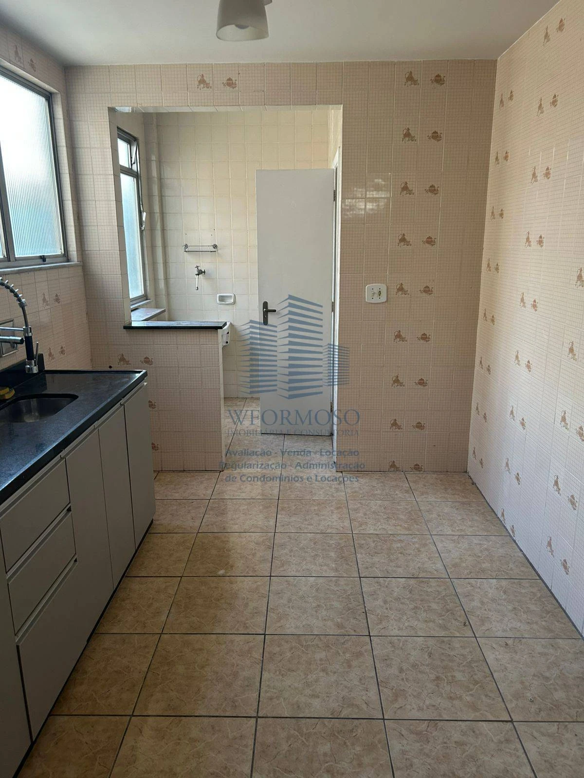 Apartamento 2 quartos 65 m² a  venda  na rua Bariri