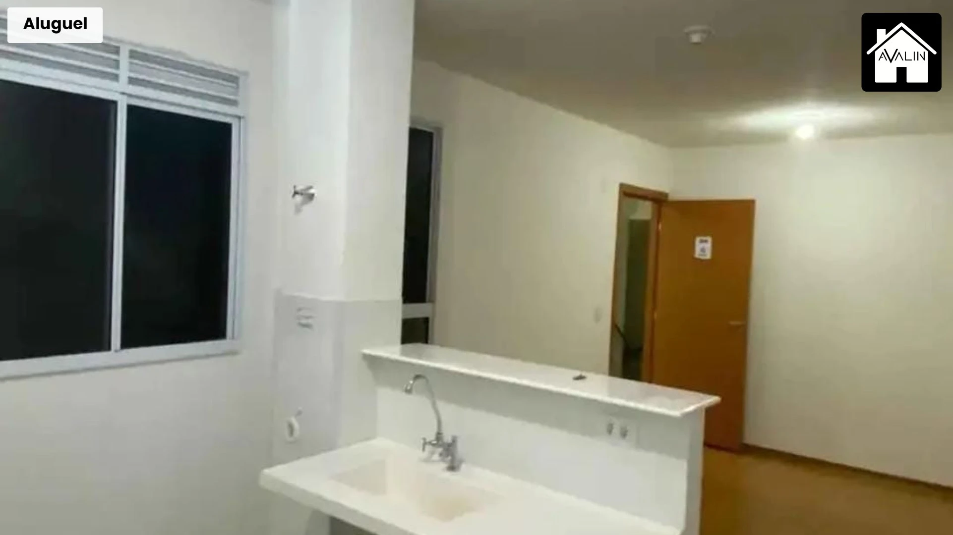 APARTAMENTO CHAPADA PAINERAS