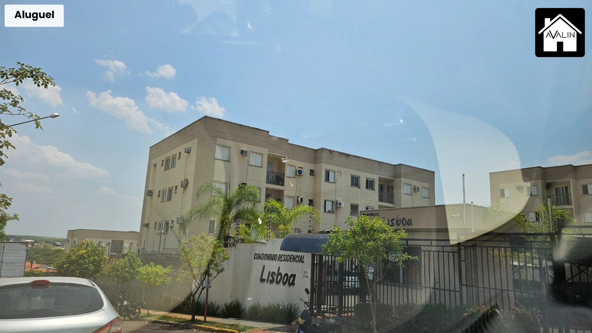 APARTAMENTO LISBOA (parque das nações)