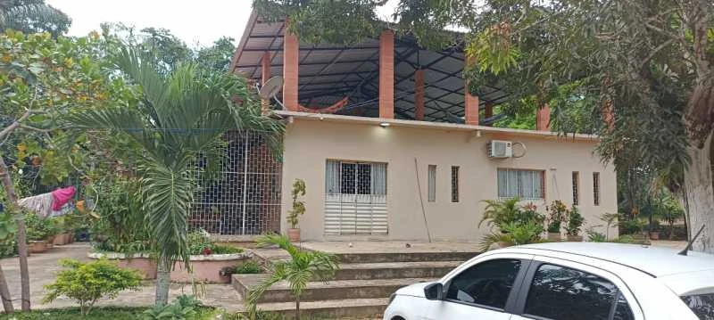 LINDA CHACARA A VENDA EM IRANDUBA