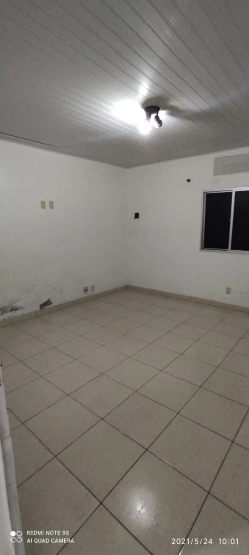 Casa com 4 dormitórios à venda, 450 m² por RS 320.000,00 - Jorge Teixeira - Manaus-AM