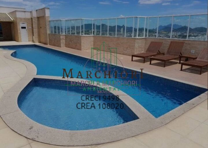 2 quartos, suíte, montado, porcelanato, andar alto, sol da manhã, lazer
