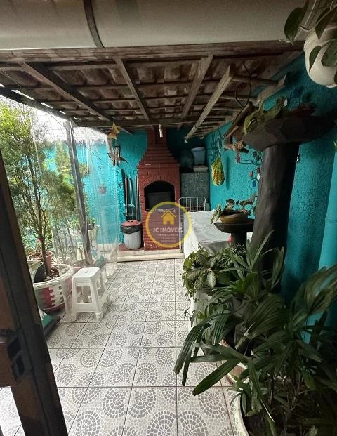 JCCV20016 – Excelente casa de vila, pronta para entrar e morar.