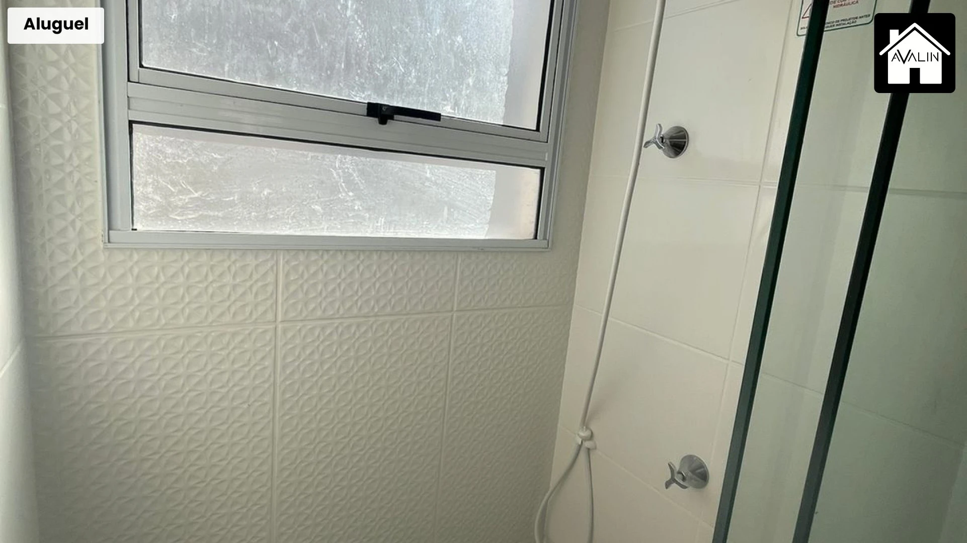 APARTAMENTO CHAPADA DAS ANDORINHAS